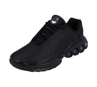 Nike Air Max Dn GS Baskets Fb8987, Noir Noir Noir 004, 5.5 Big Kid