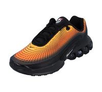 Chaussure Nike Air Max Dn Pour Ado - Noir - 38 Noir