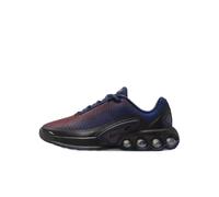 Nike Air Max DN IH7675-600 Baskets pour Enfant avec Amorti Dynamic Air et Maille Respirante, Bleu Marine, 39 EU