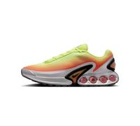 NIKE Air Max DN SE Baskets pour homme, Cyber Black Bright Crimson, 42.5 EU