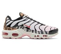 Nike Air Max DZ4842 600 Plus Rose/rouge/rose/blanc Pointure 41, Rose/noir/blanc, 39 EU