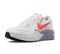 Nike - Air Max Excee - CD6894119 - Couleur: Gris-Blanc - Pointure: 36.5 EU