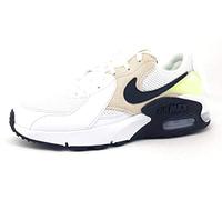 Nike Air Max Excee Chaussure de Marche White/Black-Barely Volt-Lt Ore 42
