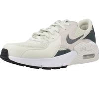 Nike Femme WMNS Air Max Excee Sneaker, Sea Glass/Vintage Green-White, 37.5 EU