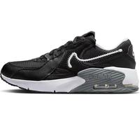 Nike Air Max Excee GS Basket, Black/White-Dark Grey, 38.5 EU