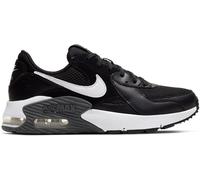 Nike Air Max Excee Ladies Trainers Noir/Blanc 7 (41) Female