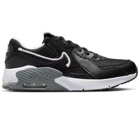 Nike Air Max Excee Little Kids' Shoes Noir/Blanc 3 (35.5) Male