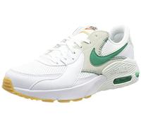 Nike Air Max Excee White/Green Noise-Summit White 38