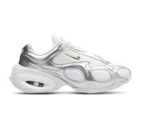 Nike Sportswear Baskets basses 'AIR MAX MUSE' argent / blanc, Taille 36,5