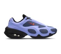 Nike Sportswear Baskets basses 'AIR MAX MUSE' bleu / rouge, Taille 36,5