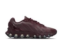 Nike Air Max Femme - Baskets, Rouge - Pointure 38.5 - Maille/synthétique Red 38.5