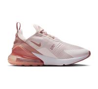 Nike Femme Air Max 270 Basket, Pomegranate/Pearl Pink/White, 44 EU