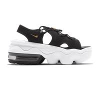 Nike Air Max Femme - Tongues et Sandales, Noir - Taille 36.5 - Maille/synthétique Black 36.5