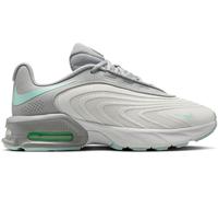 Nike Air Max Fire Runners Womens Gris/Menthe 4 (37.5) Female