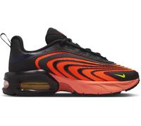 Nike Air Max Fire Shoes Juniors Cramoisi/Noir 5 (38) Male