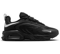 Nike Air Max Fire Shoes Juniors Noir/Blanc 4 (36.5) Male
