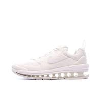 Nike Air Max Genome Baskets Blanches Femme