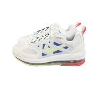 Nike - Air Max Genome - Femme - Sport - Blanc - Taille: 36 EU