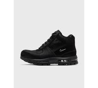 Nike AIR MAX GOADOME QS "BLACK" men High-& Midtop black taille: 40