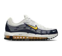 Nike Air Max Homme - Baskets, Blanc - Pointure 42 - Maille/synthétique White 42