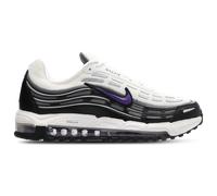 Nike Air Max Homme - Baskets, Blanc - Pointure 44 - Maille/synthétique White 44
