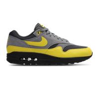 Nike Air Max 1 Essential "Bright Citron" - Taille: 44 Anthracite/Bright Citron Smoke Grey Black