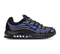 Nike Air Max Homme - Baskets, Noir - Pointure 42 - Maille/synthétique Black