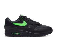 Nike Air Max Homme - Baskets, Noir - Pointure 43 - Maille/synthétique Black 43