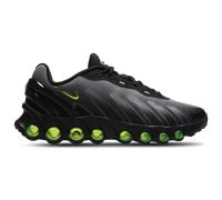 Nike Air Max Homme - Baskets, Noir - Pointure 46 - Maille/synthétique Black 46