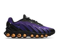 NIKE Homme AIR Max DN8 Sneaker, Vivid Purple Black Vivid Purple Black, 43 EU