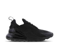 Chaussure Nike Air Max 270 pour Homme - Noir 40.5