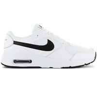 Baskets - NIKE - Air Max SC - Blanc - Mixte - Cuir 44