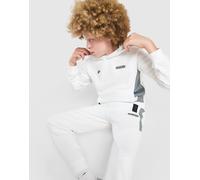 Nike Air Max Hoodie Junior - Blanc 8-10Y