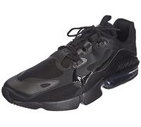 Nike Air Max Infinity 2 Chaussures de Course pour Homme, Black Black Black Anthracite, 45 EU