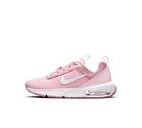 Nike Air Max Intrlk Lite Big Kids' Shoes, Pink Foam/White-Elemental Pink, 38 EU