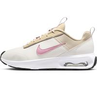 Nike Air Max Intrlk Lite Damenschuhe Chaussures pour Femme, Phantom Elemental Pink Lt Kaki White, 37.5 EU