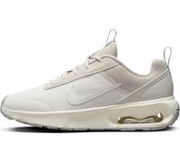 Nike Air Max Intrlk Lite Damenschuhe Chaussures pour Femme, Phantom Sail Lt Orewood BRN Light Silver, 37.5 EU
