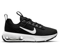 Nike Air Max Intrlk Lite Little Kids' Shoes Noir/Blanc C12 (30) Male