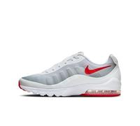 Nike Air Max Invigor 749680 Chaussures pour Homme, White University Red Wolf Grey, 44 EU