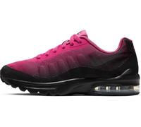 Nike Air Max Invigor Baskets, Black Thunder Grey Watermelon, 35.5 EU
