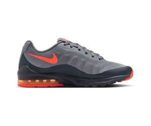 Nike - Air Max Invigor - Baskets - EU 41 - pencil point / total orange / anthracite