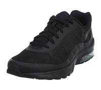 Nike Air Max Invigor, Chaussures de Running Entrainement Homme, Noir (Black / Black-Anthracite), 42.5 EU