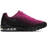 Nike Air Max Invigor Baskets, Black Thunder Grey Watermelon, 36.5 EU