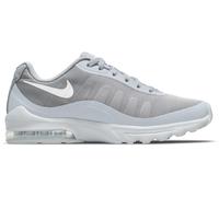 Nike Air Max Invigor Trainers Mens Gris/Blanc 10 (45) Male