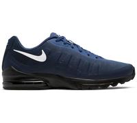 Baskets - NIKE - Air Max Invigor - Bleu - Textile - Lacets 44