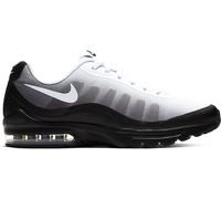 Nike Air Max Invigor Trainers Mens Noir/Blanc/Gris 10.5 (45.5) Male