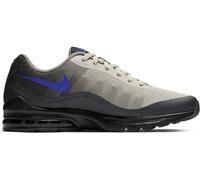 NIKE Homme Air Max Invigor Sneaker, Black Racer Blue Anthracite, 41 EU