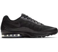 Nike Air Max Invigor Trainers Mens Noir/Noir 14 (49.5) Male