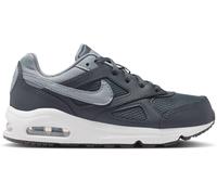 Nike Air Max Ivo Child Boys Trainers DkGrey/Wolf Gry 2 (34) Male