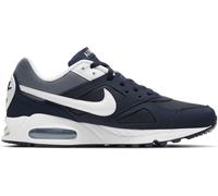 Nike Air Max Ivo Trainers Marine/Blanc 9.5 (44.5) Male